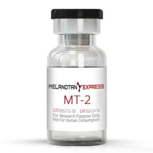 Melanotan 2 10mg (MT-2)-341
