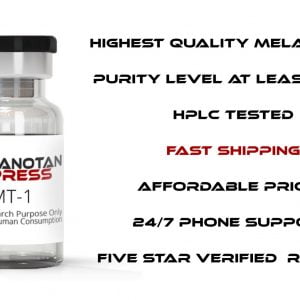 Melanotan 1