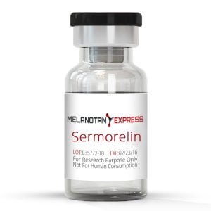 Sermorelin-2mg