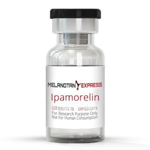 Ipamorelin-2mg