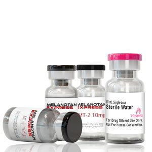 Melanotan 2 (MT-2) Starter Kit (30mg) Save 20%