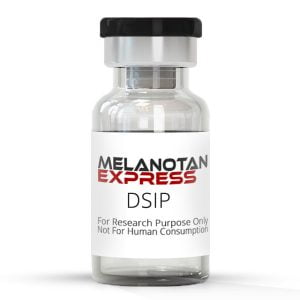 DSIP peptide vial made in the USA