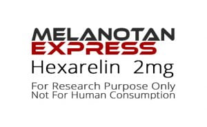 GnRH peptide product label