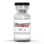 Melanotan 2 10mg (MT-2)