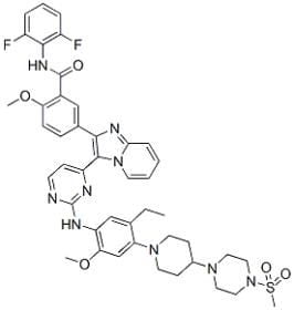 Made in USA IGF-1 DES Peptide chemical structure