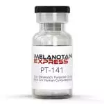 PT-141 10mg (Bremelanotide)