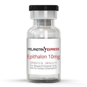 Epithalon-10mg