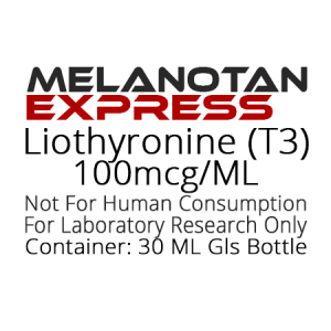 LIOTHYRONINE-(T3)-100mcg