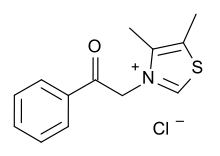 ALT-711 Liquid research chemical structure made in USA