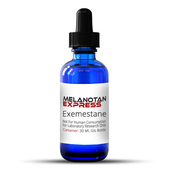 Exemestane Aromasin 25mg/Ml @ 30ml