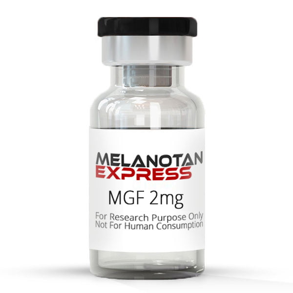 mgf peptide