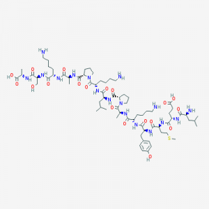 mgf peptide