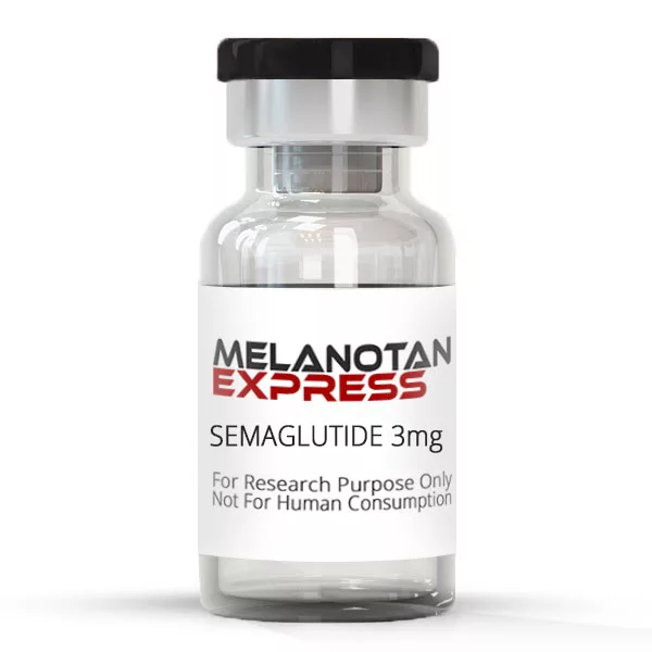 Semaglutide 3mg