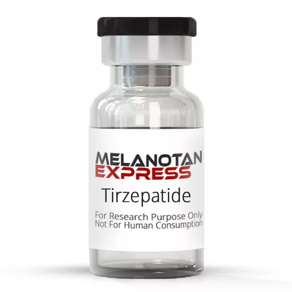 Tirzepatide 5mg