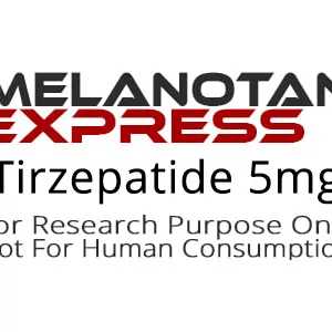 Tirzepatide for sale