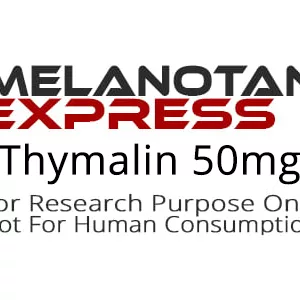 Thymalin Peptide for Sale
