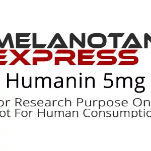 Humanin Label