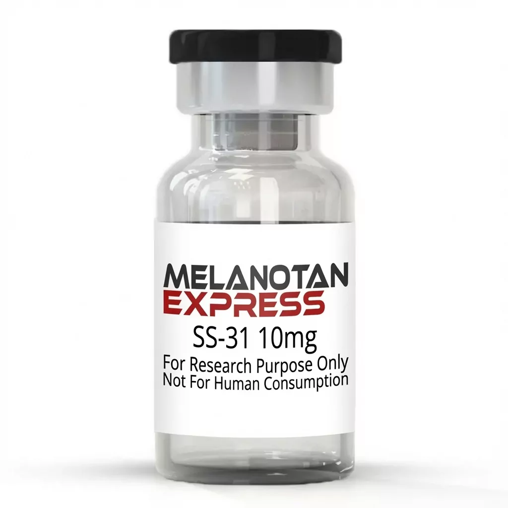 SS-31 (Elamipretide) 10mg
